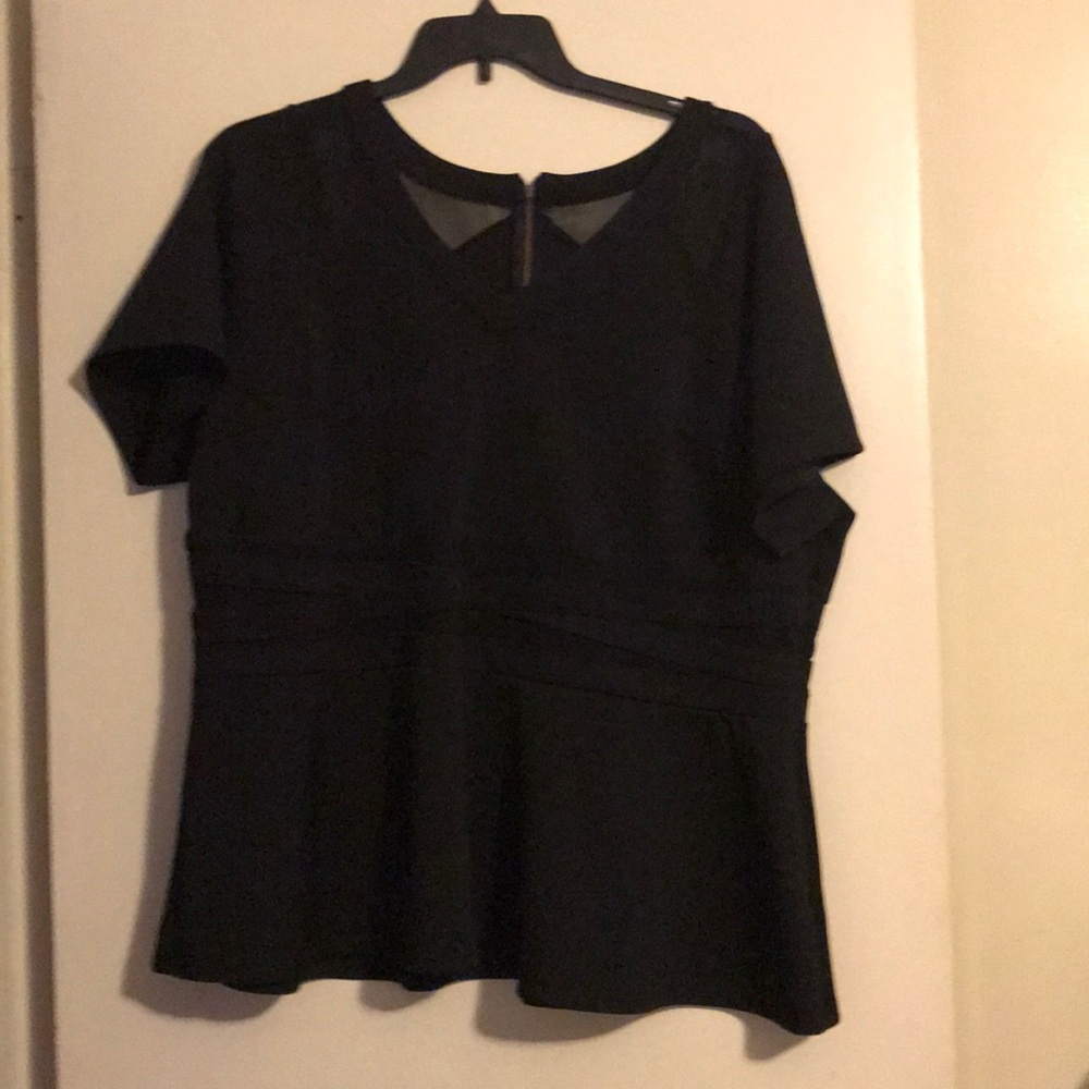 Worthington Woman’s Top